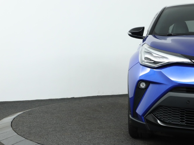 Toyota C-HR - 2.0 Hybrid Bi-Tone