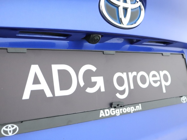 Toyota C-HR - 2.0 Hybrid Bi-Tone