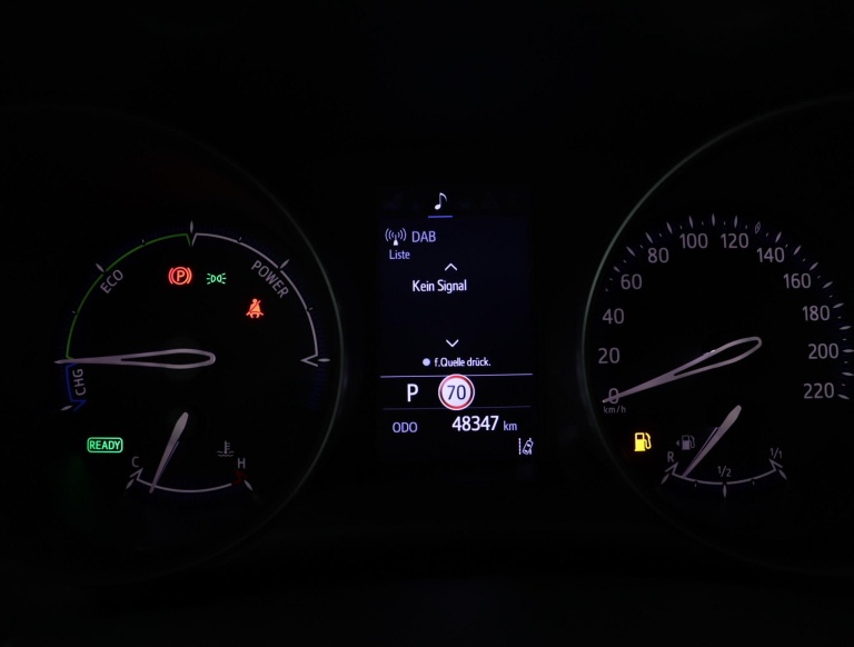 Toyota C-HR - 2.0 Hybrid Bi-Tone 54