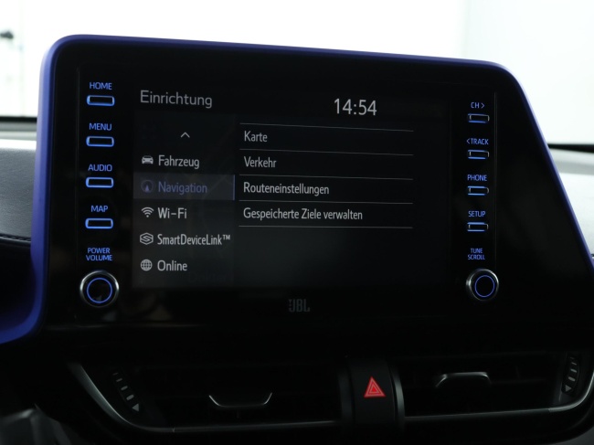 Toyota C-HR - 2.0 Hybrid Bi-Tone