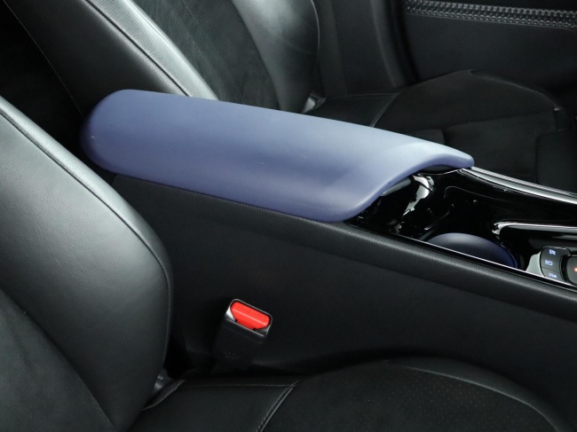 Toyota C-HR - 2.0 Hybrid Bi-Tone