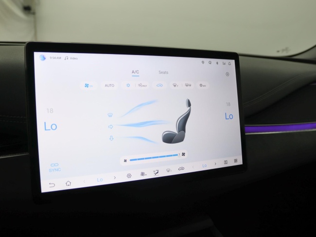 BYD SEAL 6 - DM-i Touring Comfort Lite