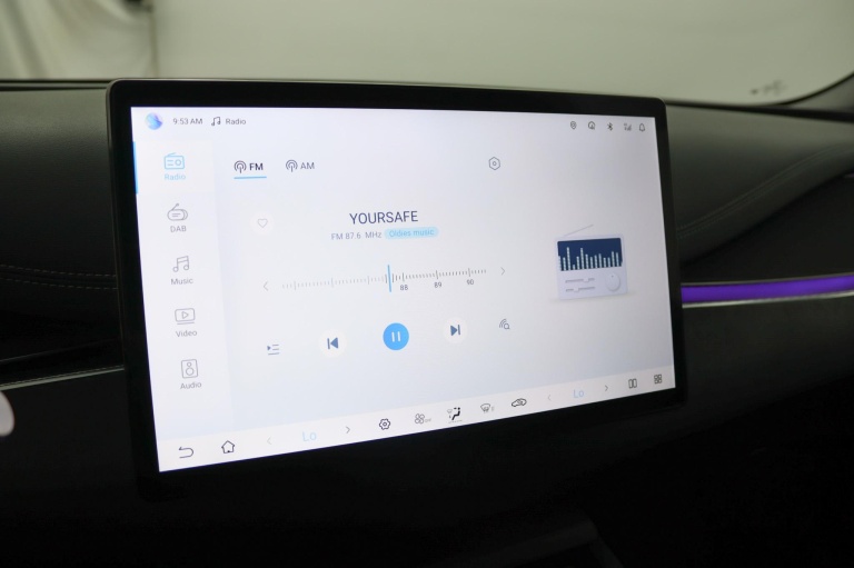 BYD SEAL 6 - DM-i Touring Comfort Lite 12