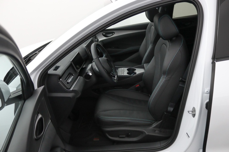 BYD SEAL 6 - DM-i Touring Comfort Lite 15