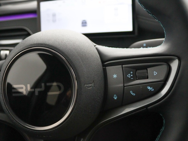 BYD SEAL 6 - DM-i Touring Comfort Lite