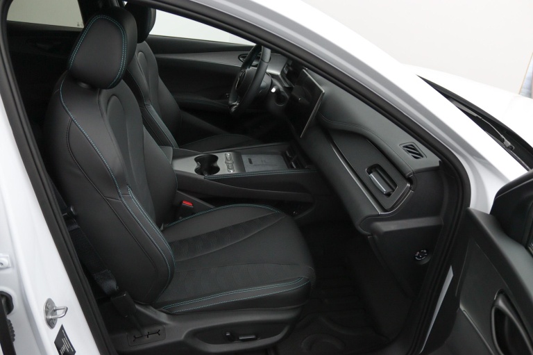 BYD SEAL 6 - DM-i Touring Comfort Lite 19