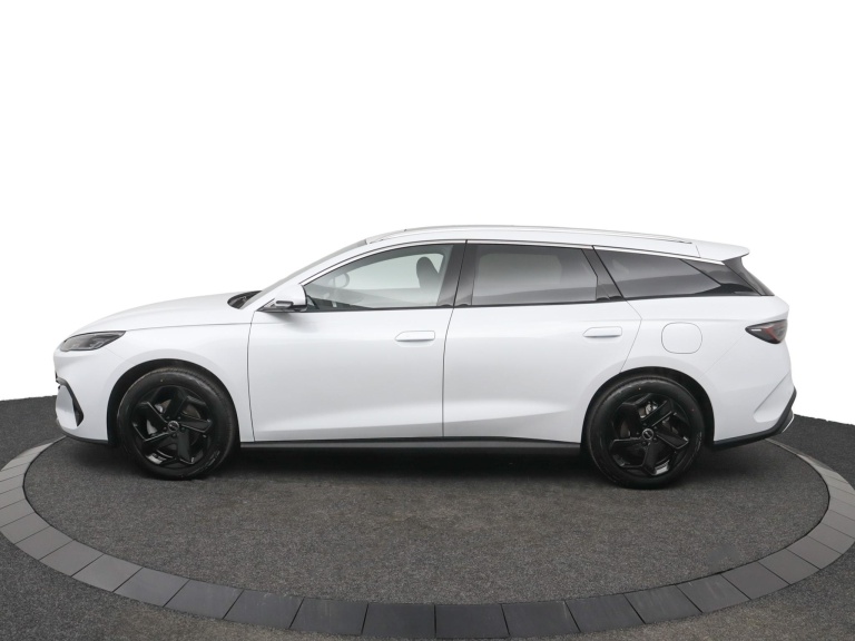 BYD SEAL 6 - DM-i Touring Comfort Lite 2