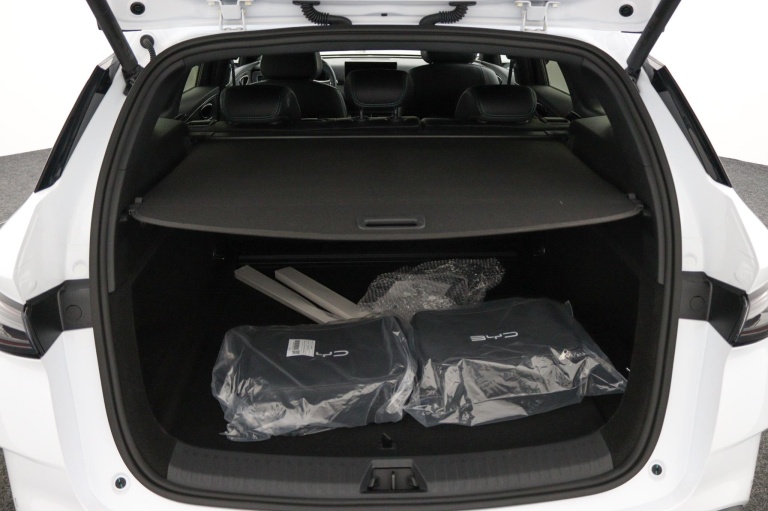 BYD SEAL 6 - DM-i Touring Comfort Lite 20