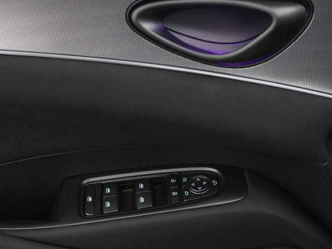 BYD SEAL 6 - DM-i Touring Comfort Lite