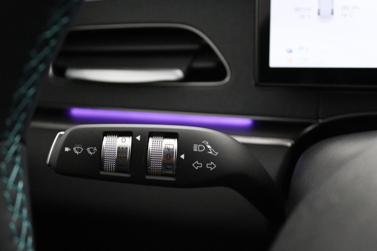 BYD SEAL 6 - DM-i Touring Comfort Lite 28