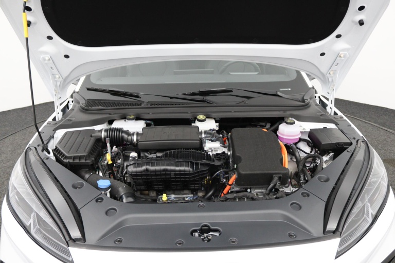 BYD SEAL 6 - DM-i Touring Comfort Lite 31