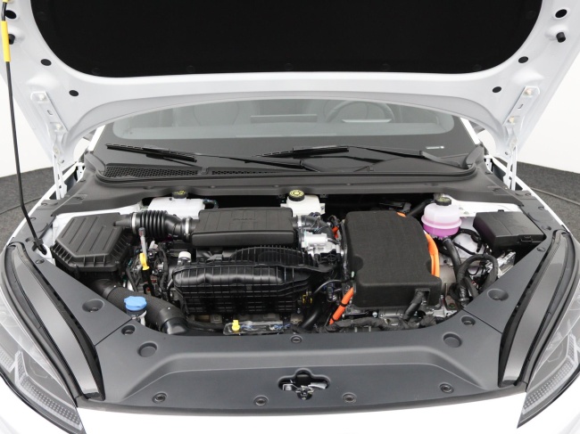 BYD SEAL 6 - DM-i Touring Comfort Lite