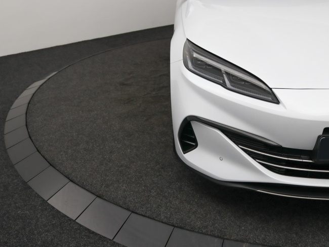 BYD SEAL 6 - DM-i Touring Comfort Lite