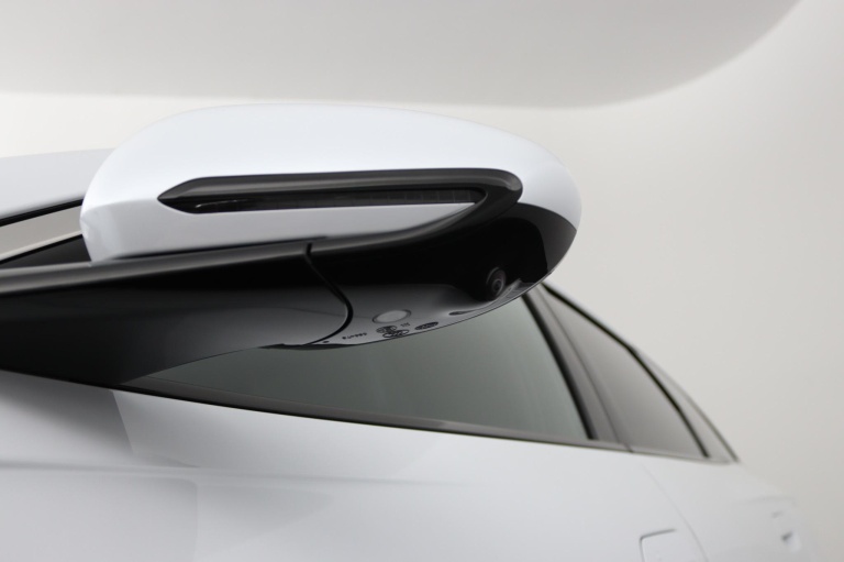 BYD SEAL 6 - DM-i Touring Comfort Lite 33
