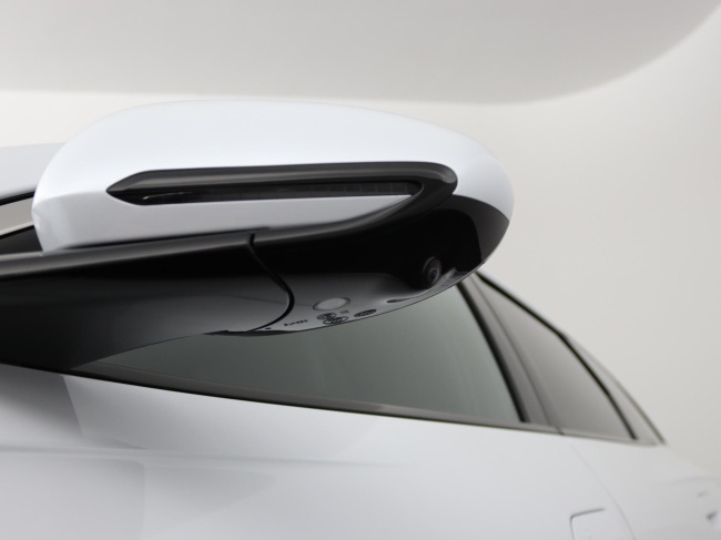 BYD SEAL 6 - DM-i Touring Comfort Lite