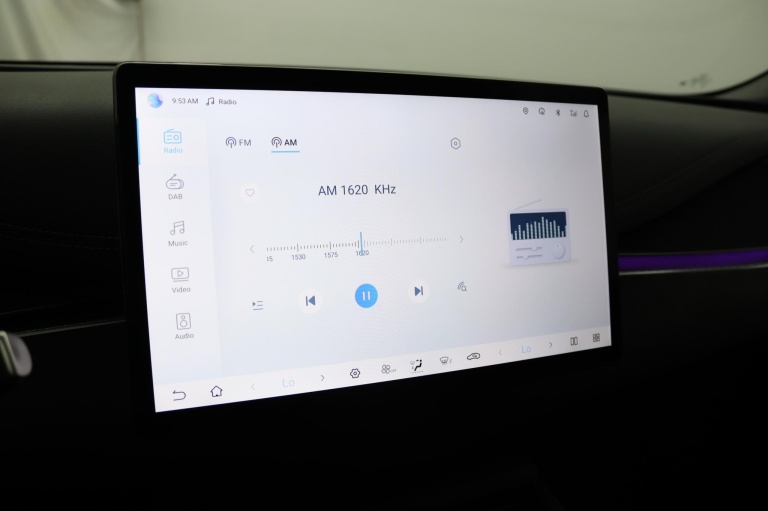 BYD SEAL 6 - DM-i Touring Comfort Lite 40