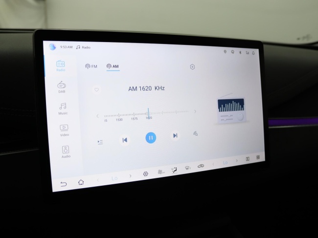 BYD SEAL 6 - DM-i Touring Comfort Lite