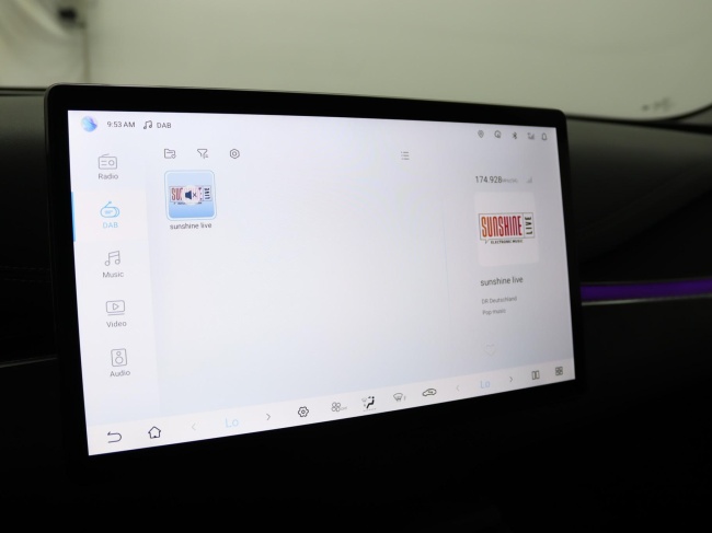 BYD SEAL 6 - DM-i Touring Comfort Lite