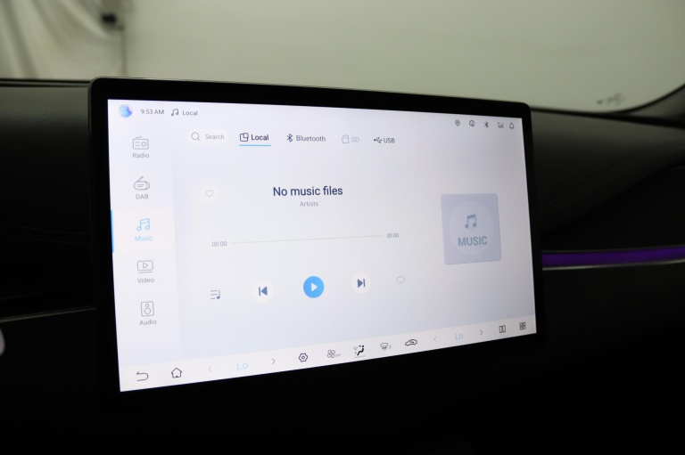 BYD SEAL 6 - DM-i Touring Comfort Lite 42
