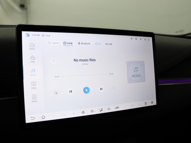 BYD SEAL 6 - DM-i Touring Comfort Lite