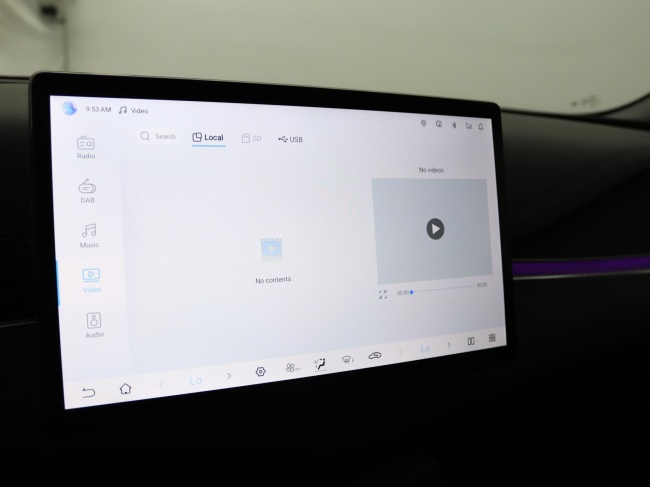 BYD SEAL 6 - DM-i Touring Comfort Lite