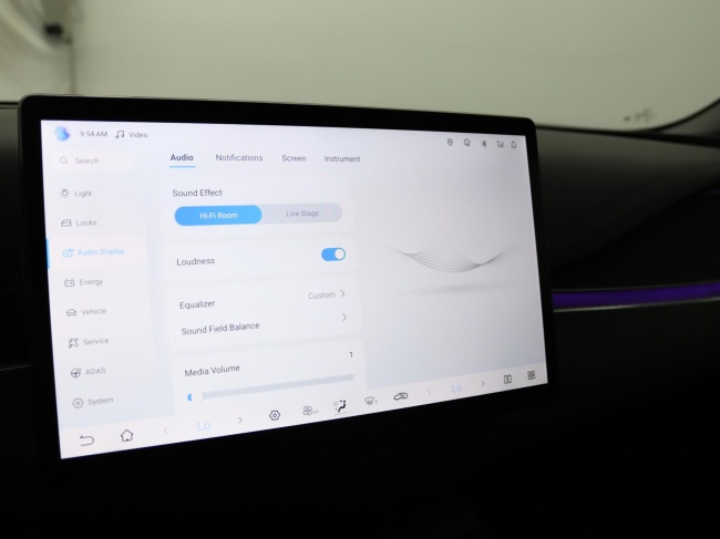 BYD SEAL 6 - DM-i Touring Comfort Lite