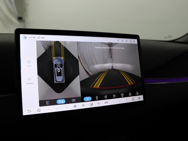 BYD SEAL 6 - DM-i Touring Comfort Lite