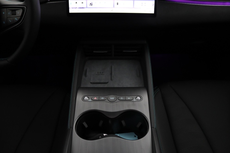 BYD SEAL 6 - DM-i Touring Comfort Lite 51