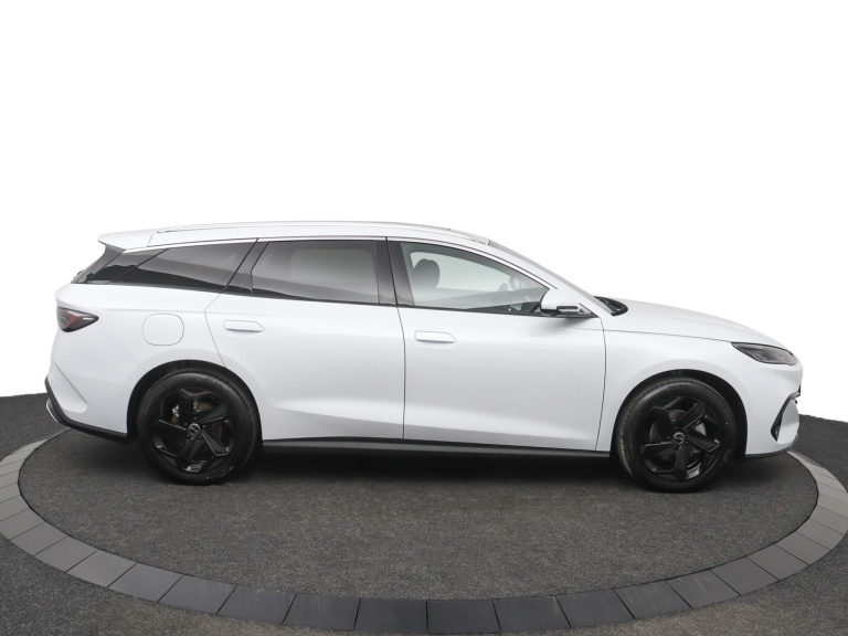 BYD SEAL 6 - DM-i Touring Comfort Lite 6