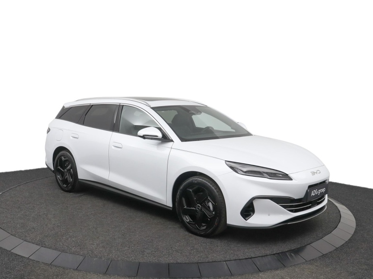 BYD SEAL 6 - DM-i Touring Comfort Lite 7