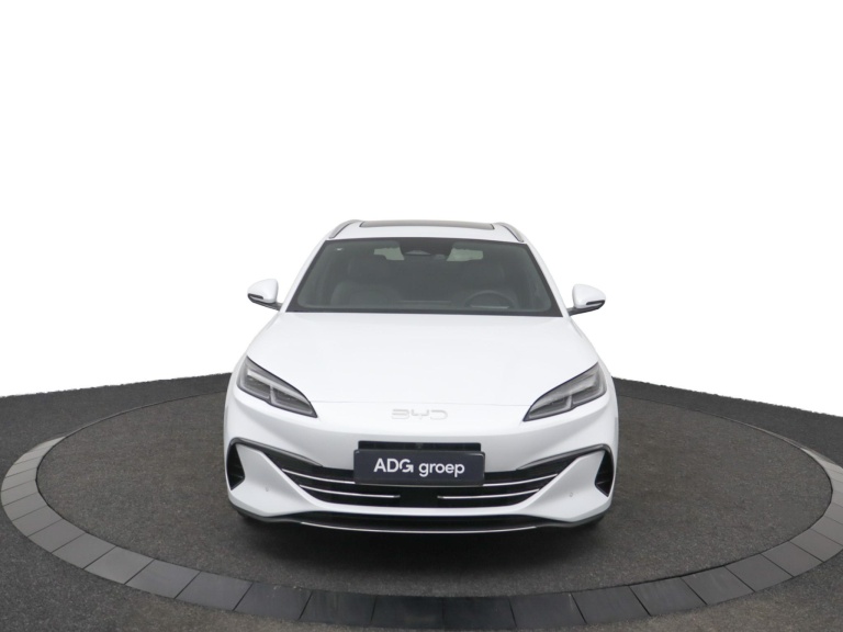 BYD SEAL 6 - DM-i Touring Comfort Lite 8