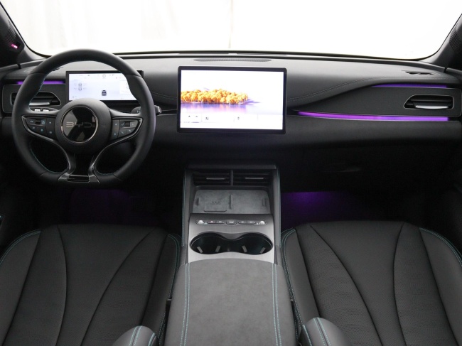 BYD SEAL 6 - DM-i Touring Comfort Lite