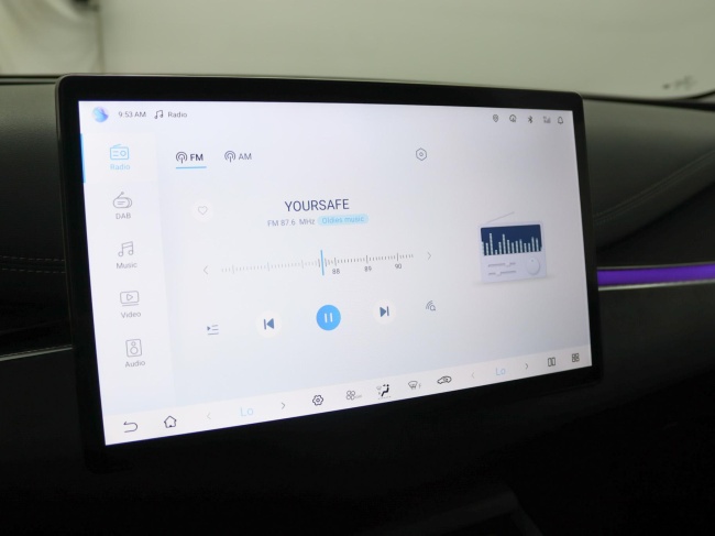 BYD SEAL 6 Touring - 1.5 DM-i Comfort Lite