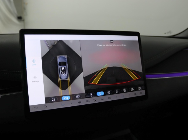 BYD SEAL 6 Touring - 1.5 DM-i Comfort Lite