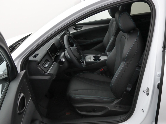 BYD SEAL 6 Touring - 1.5 DM-i Comfort Lite