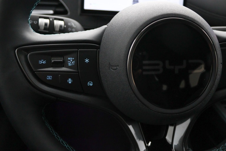 BYD SEAL 6 Touring - 1.5 DM-i Comfort Lite 17