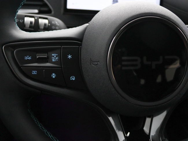 BYD SEAL 6 Touring - 1.5 DM-i Comfort Lite