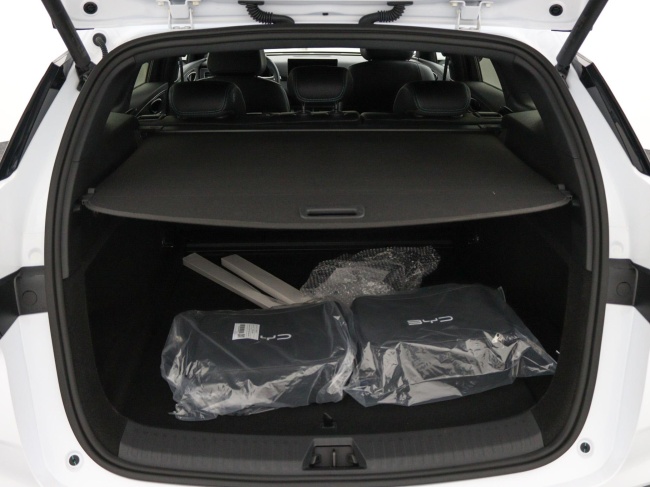 BYD SEAL 6 Touring - 1.5 DM-i Comfort Lite