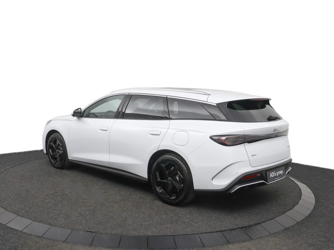 BYD SEAL 6 Touring - 1.5 DM-i Comfort Lite