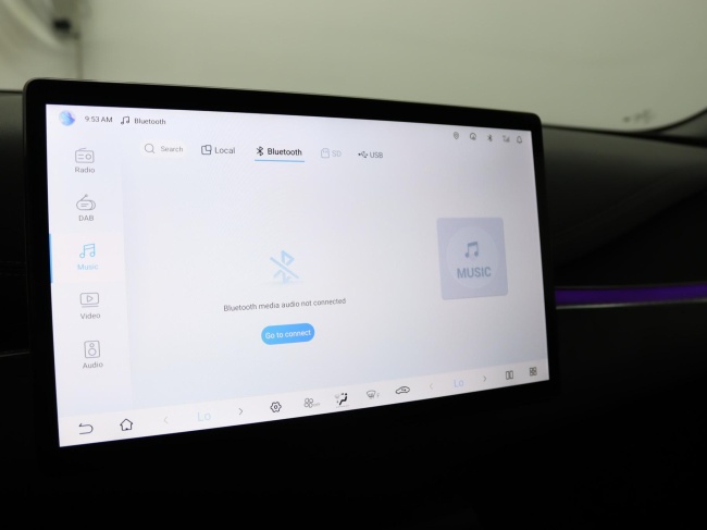 BYD SEAL 6 Touring - 1.5 DM-i Comfort Lite