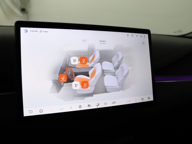 BYD SEAL 6 Touring - 1.5 DM-i Comfort Lite