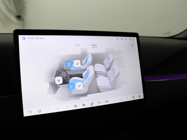 BYD SEAL 6 Touring - 1.5 DM-i Comfort Lite