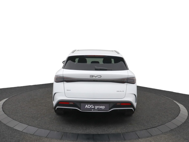 BYD SEAL 6 Touring - 1.5 DM-i Comfort Lite