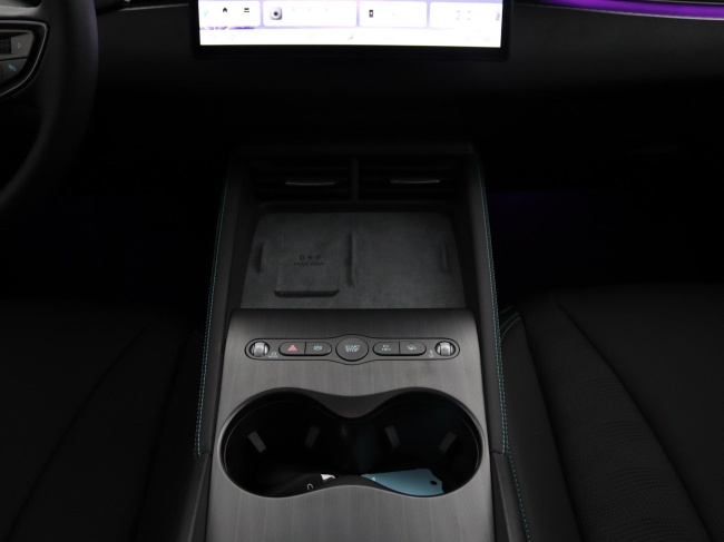 BYD SEAL 6 Touring - 1.5 DM-i Comfort Lite