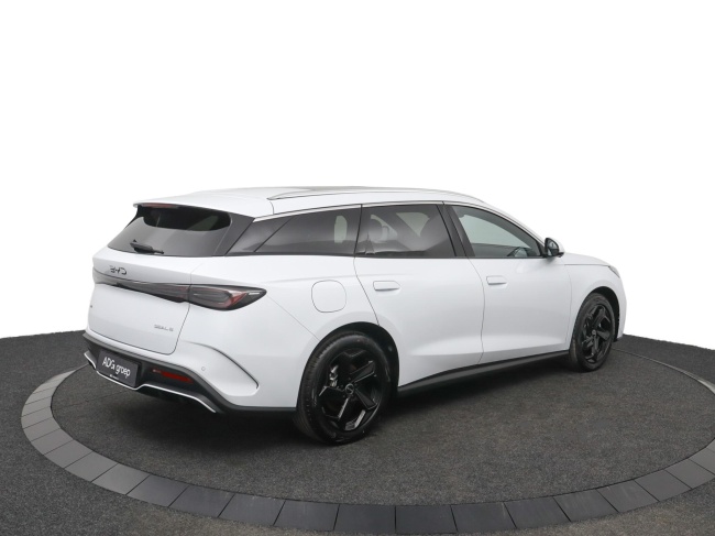 BYD SEAL 6 Touring - 1.5 DM-i Comfort Lite