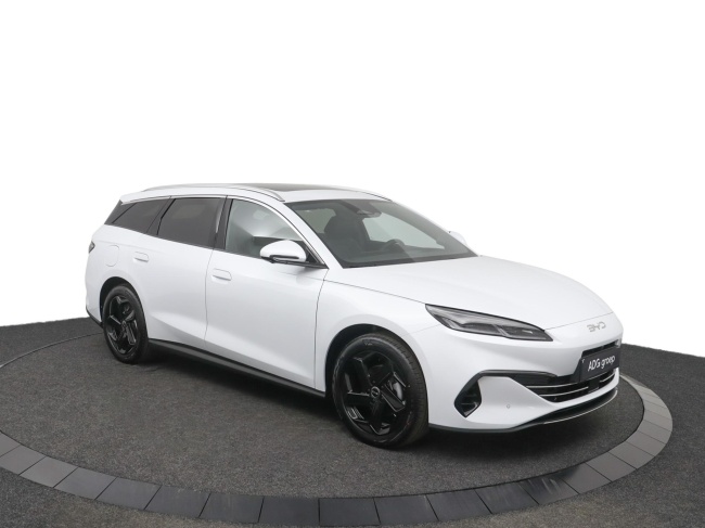 BYD SEAL 6 Touring - 1.5 DM-i Comfort Lite