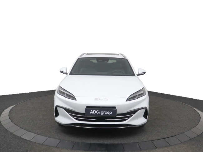 BYD SEAL 6 Touring - 1.5 DM-i Comfort Lite