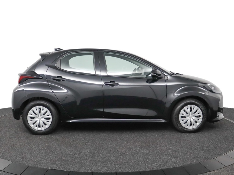 Toyota Yaris - 1.5 Hybrid Active 13