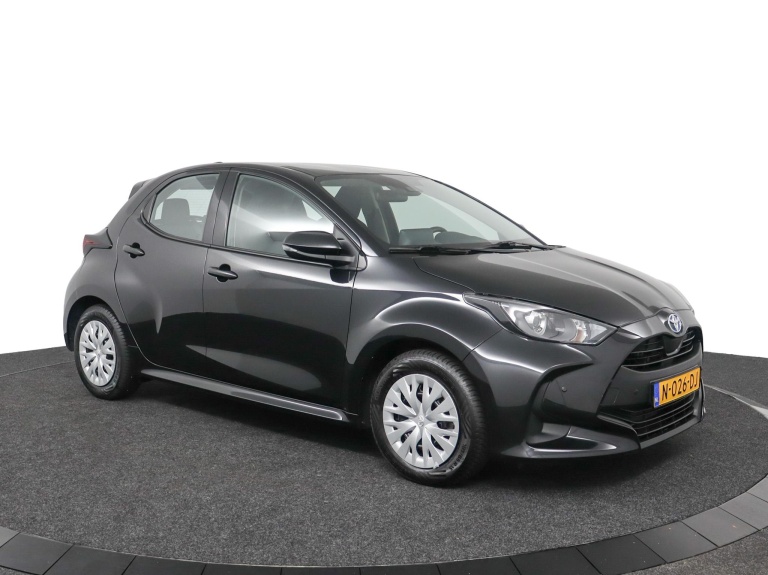 Toyota Yaris - 1.5 Hybrid Active 14