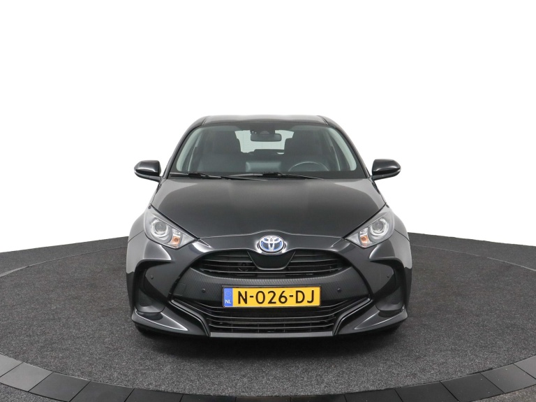 Toyota Yaris - 1.5 Hybrid Active 16